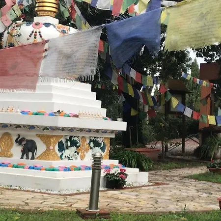 Casa Lapanta Hébergement de vacances