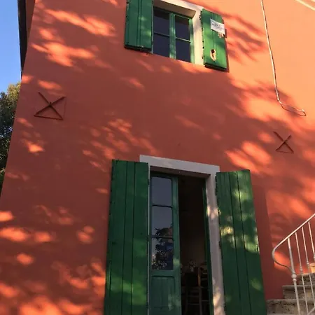 Casa Lapanta Hébergement de vacances