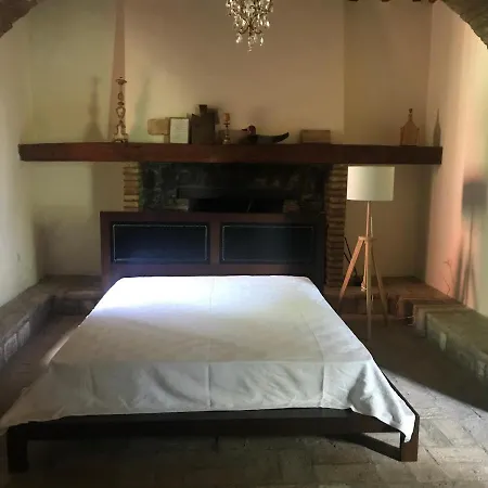 Casa Lapanta Pomaia