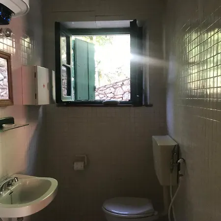 Hébergement de vacances Casa Lapanta