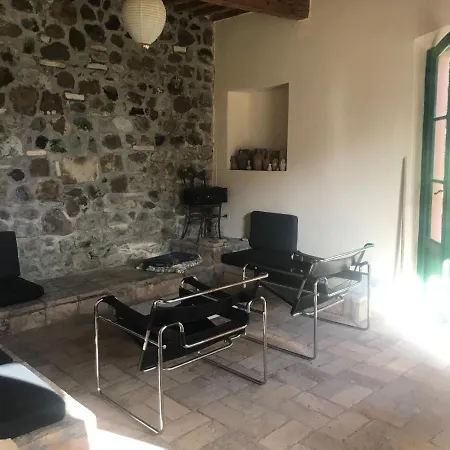 Hébergement de vacances Casa Lapanta *