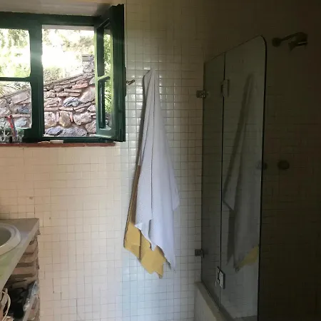 Hébergement de vacances Casa Lapanta *